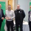 Derry Building Services Awards